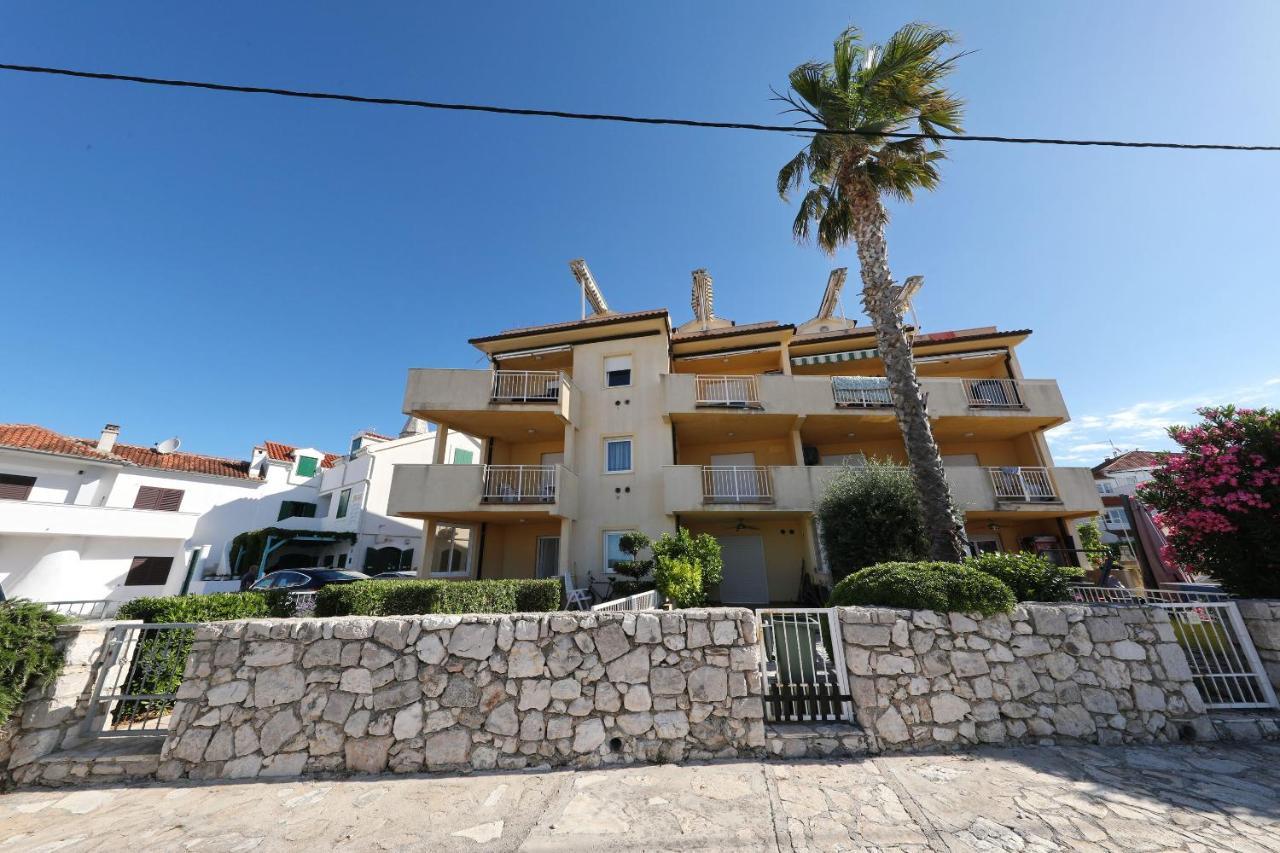 Apartment Alexa Turanj Exterior foto